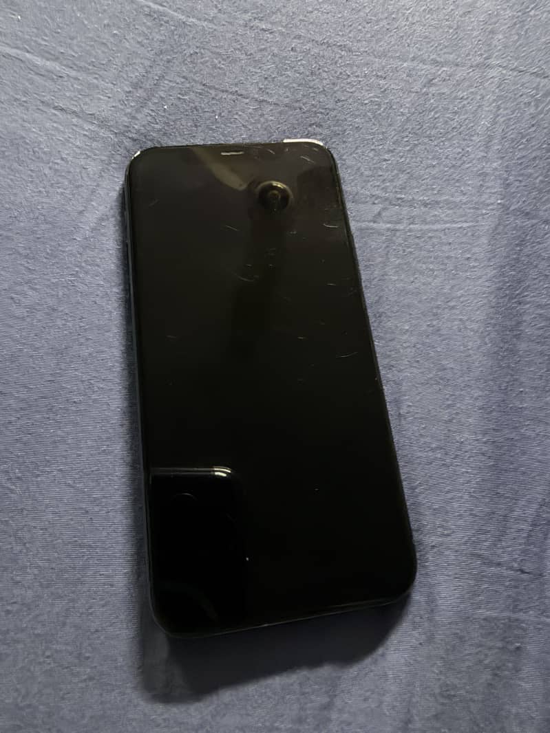 IPHONE 11 PRO PTA APPROVED 64 GB 1