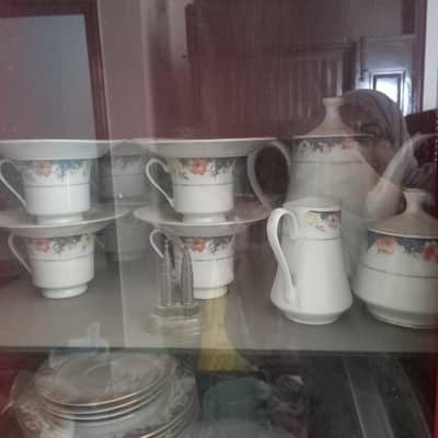 teaset