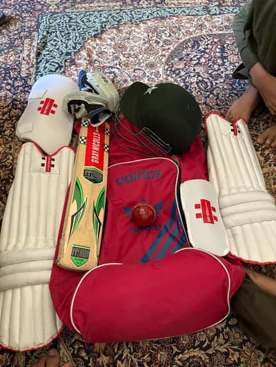 cricket kit
