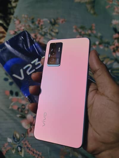 Vivo V23e 12/256