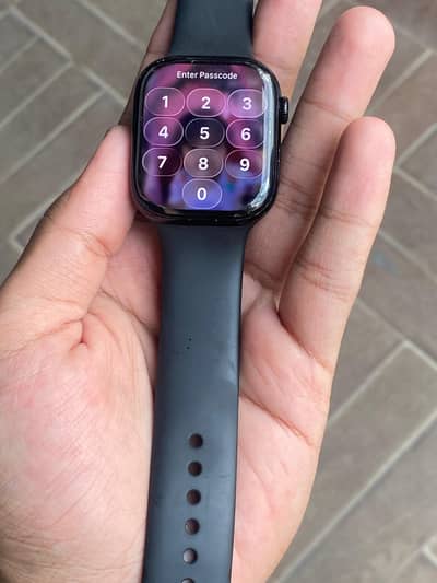 Apple Watch
