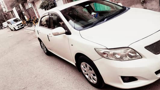 Corolla Gli Total janiuin  0315+4566043