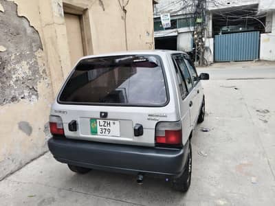 mehran for sale