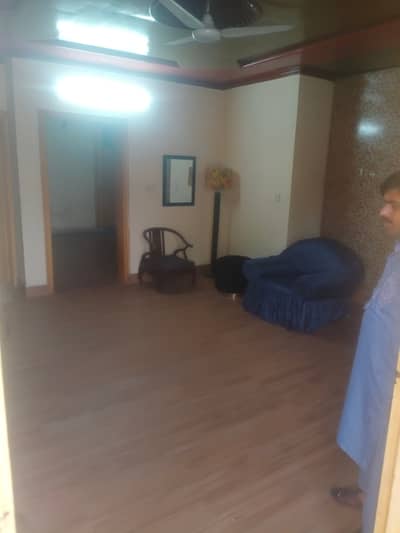 10 marla upper portation prime location