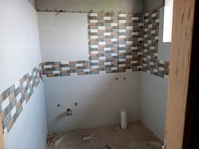 1 Kanal Grey Structure House UET Society Lahore | Customise Your Dream Home