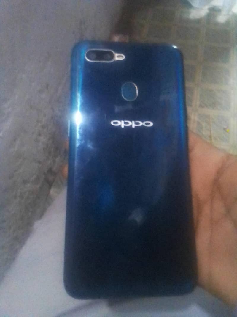 oppoa5 0