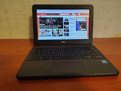 dell 2029 updated playstore Chromebook