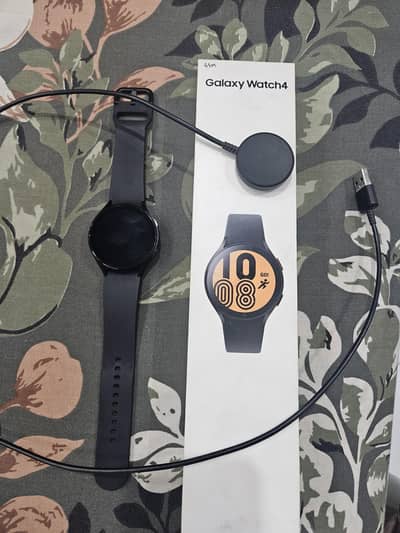 Samsung galaxy watch 4 44mm