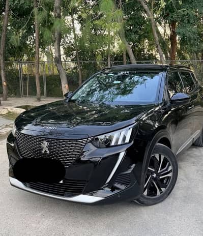 Peugeot 2008 allure cheap price