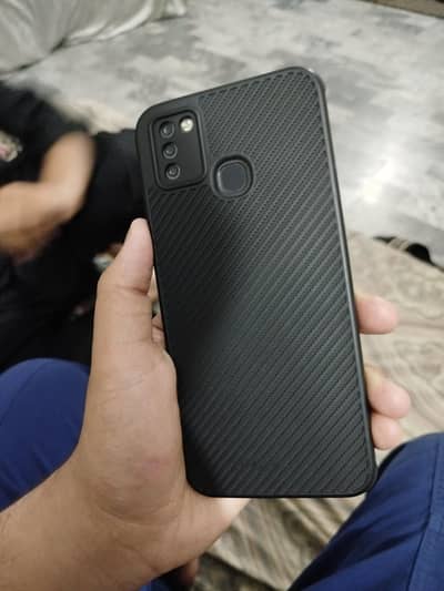 infinix smart 6 3/64 black colour 10 by 10 condition for sale