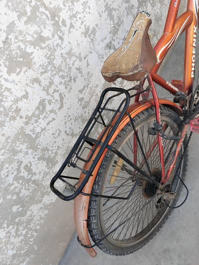 Bicycle For Sale