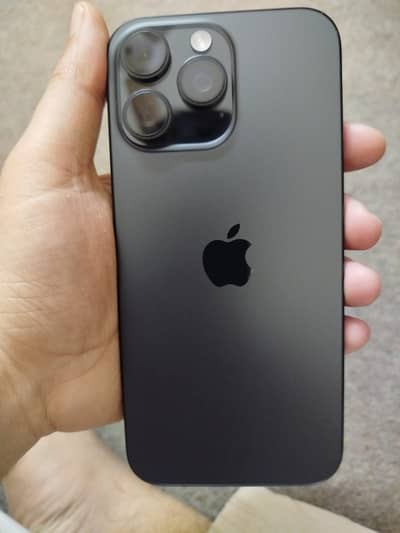 Apple iPhone 16 Pro Max