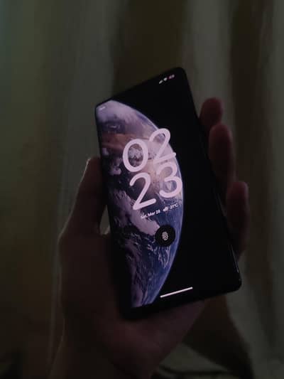 Google Pixel 6 Pro 128gb