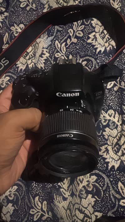 Canon 1300d