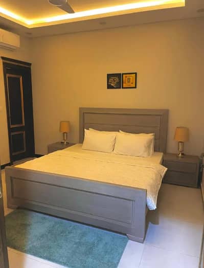 F-11 Furnished Room For Rent Very Reasonable Rent For Female And Couple