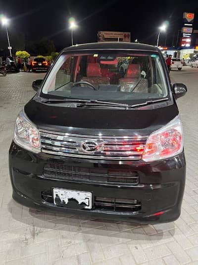 Daihatsu move 22/26/26 total genuine bumper to bumper