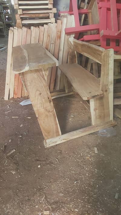 school desk size 3foot