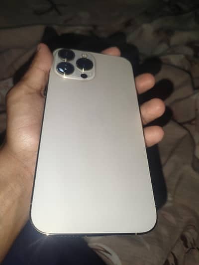 iPhone 13 Pro Max 128GB for sale