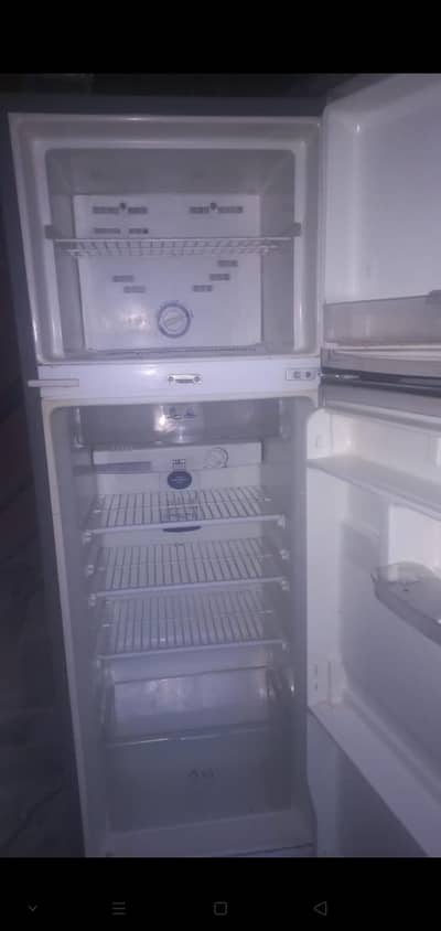 aftron fridge company name