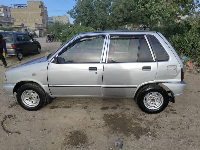 mehran 7