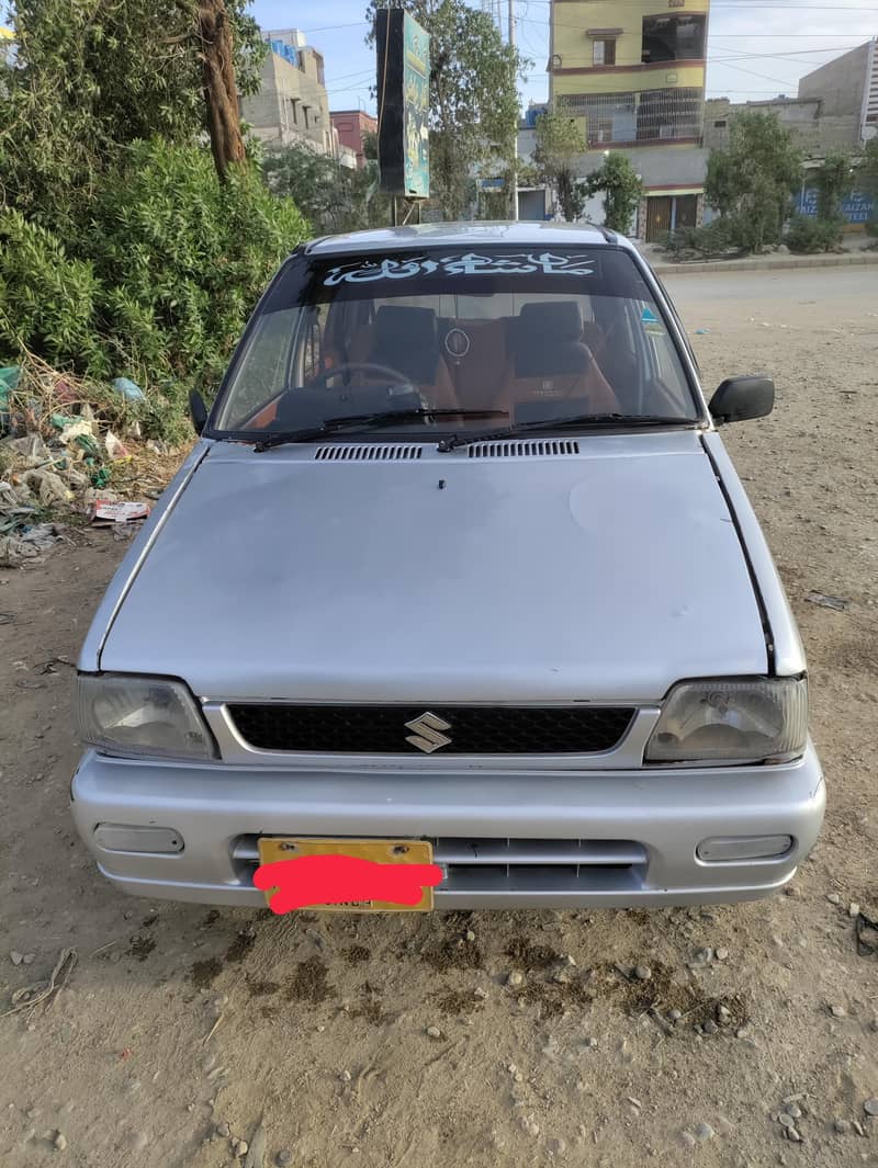 mehran 8