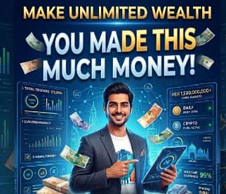 daily paisa kamana ka lia massage kara NO INVESTMENT
