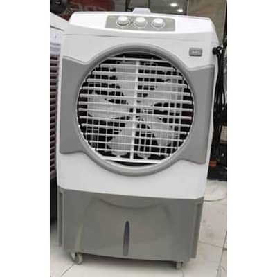 GFC 6600 deluxe cooler