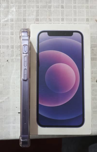 Iphone 12 mini for Sale in Good Condition