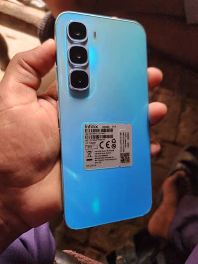 infinix hote 60 pro