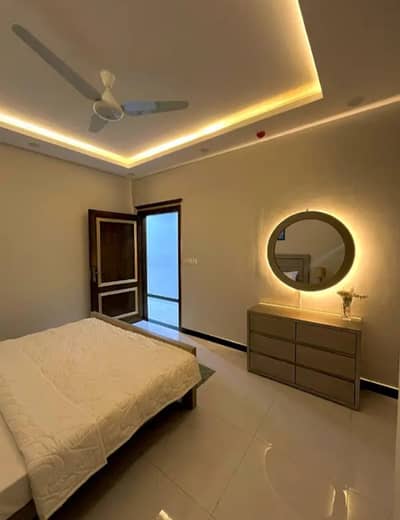 E-11/3 Outclass Furnished Room For Very Reasonable Rent