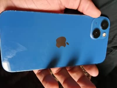 Iphone 13 jv model 128 10/9 condition