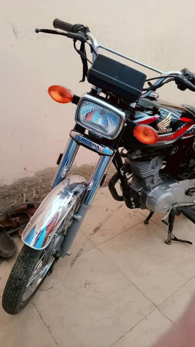 model 2024 ha registration 25/12