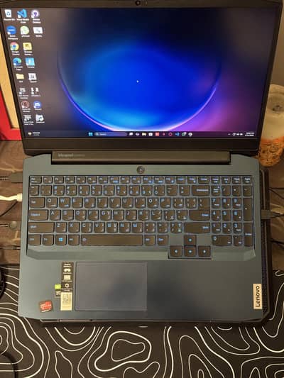 Lenovo Ideapad Gaming 3 | Ryzen 7 | GTX 1650 | Awesome Condition