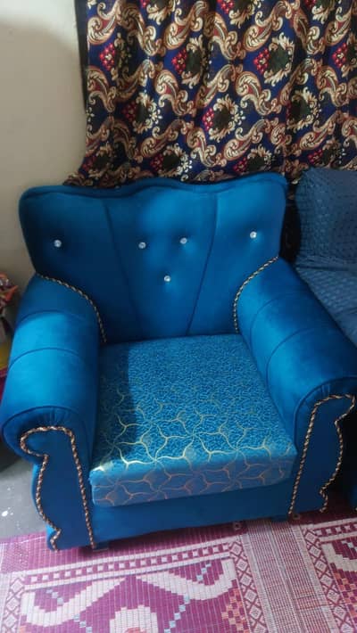 new ha sopa 1 week howa ha sirf paisay key waja say kar rahay sale