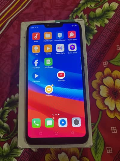 Oppo A5