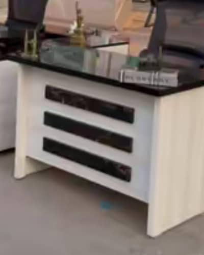 All office / revolving chairs/ shoes rack. . 03290248272