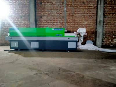 Edge Banding Machine R7