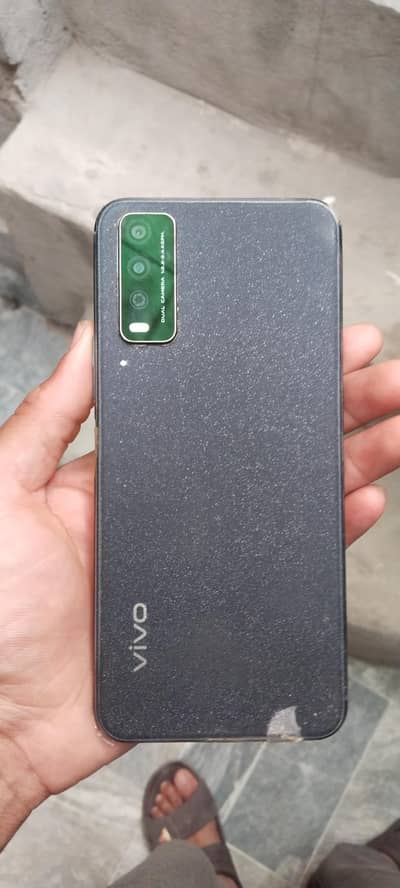 vivo y12S 3/32