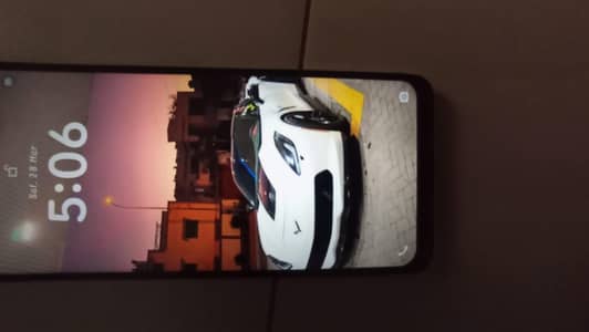 VIVO Y29 OFFICIAL APPROVE 8 / 128  WITH FULL BOX+ORIGINAL CHARGER