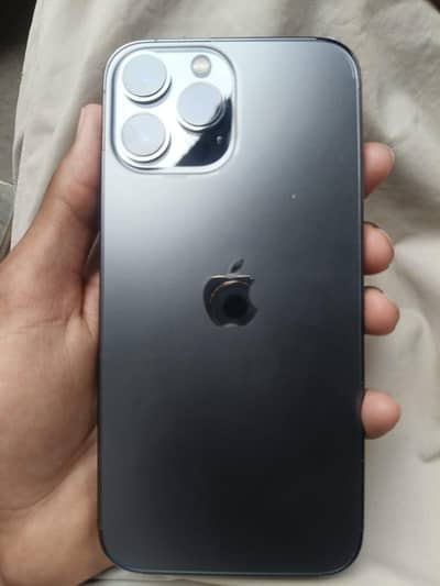 I phone 13 pro max non pta