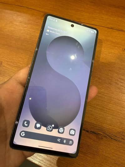 Googl Pixel 7 Official approved