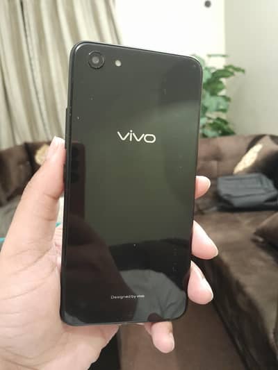 Vivo y83 6gb Ram 128gb Rom