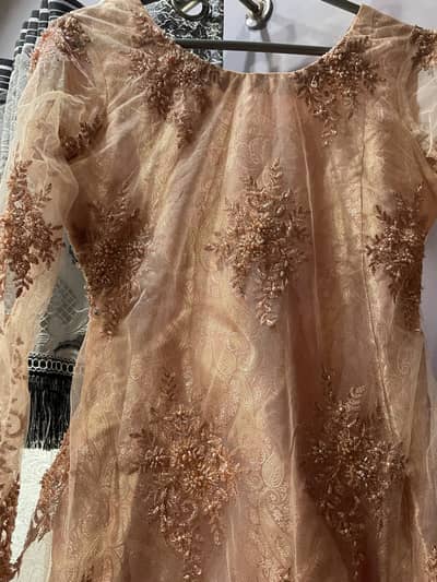 3 formal wear dresses for kids and girls