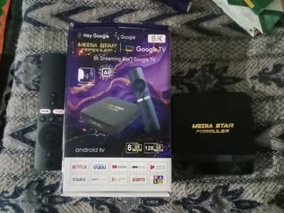 Tv Android Box