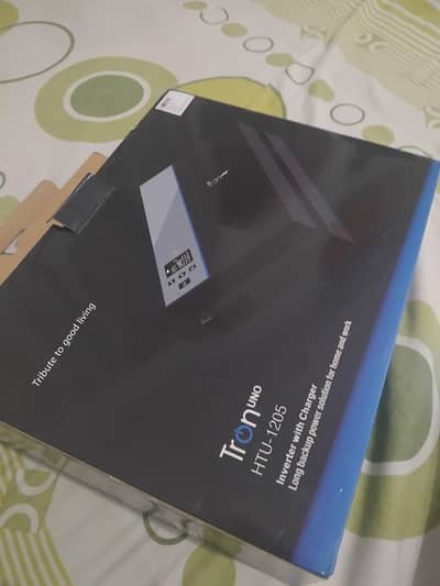 Tron UNO UPS 700VA 2 Months Used