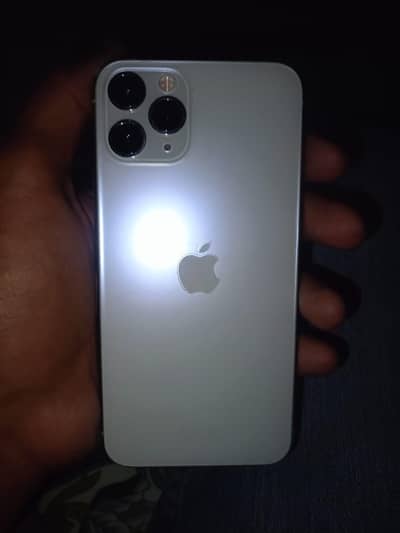 iphone 11 pro factory unlock 256gb battery health 69