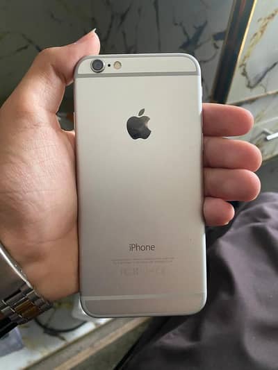 iphone 6 ( 128 Gb)