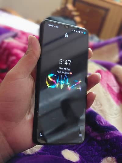 vivo y20 4.64 pta apprpved