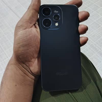 oppo Reno 15