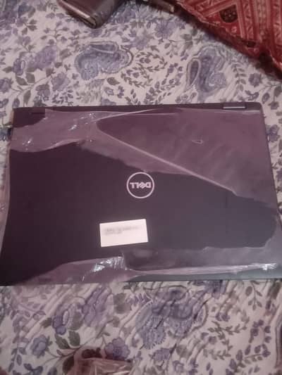 Dell Latitude I7 7Generation